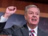 O senador dos EUA Lindsey Graham morreu após uma doença breve e inesperada, disse seu gabinete em um comunicado