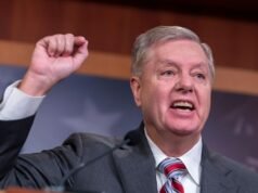 O senador dos EUA Lindsey Graham morreu após uma doença breve e inesperada, disse seu gabinete em um comunicado