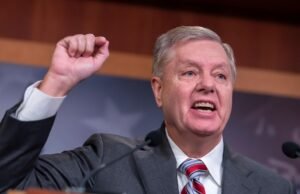 O senador dos EUA Lindsey Graham morreu após uma doença breve e inesperada, disse seu gabinete em um comunicado