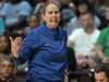 A técnica do Lynx, Cheryl Reeve, bate recorde da WNBA com 380ª vitória na carreira