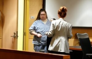 Mulher do sul da Califórnia condenada por assassinato por fornecer dose fatal de fentanil