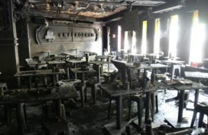 Investigadores investigam incêndio em bar de música em Bangkok que matou pelo menos 27 pessoas