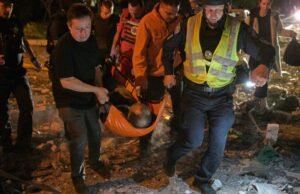 Ataques com mísseis e drones na Ucrânia matam pelo menos 21
