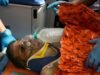 Guarda de segurança venezuelano é retirado vivo do porão 8 dias após dois terremotos