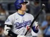 Shohei Ohtani não será titular na próxima fase, retornando ao monte incerto
