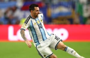 Programação de TV das eliminatórias da Copa do Mundo de 2026, previsão da partida, resultados
