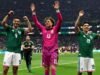 Programação de TV das eliminatórias da Copa do Mundo de 2026, previsão da partida, resultados