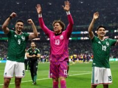 Programação de TV das eliminatórias da Copa do Mundo de 2026, previsão da partida, resultados