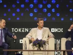 A bonança criptográfica de Trump é o maior obstáculo à lei dos ativos digitais