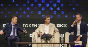 A bonança criptográfica de Trump é o maior obstáculo à lei dos ativos digitais