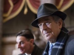 Paul Pelosi foi acusado no acidente de trânsito do condado de Napa