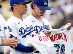 Como Justin Wrobleski passou de demitido a All-Star em menos de dois anos
