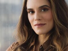 Sepideh Moafi, do ‘The Pitt’, está ‘descrente’ sobre sua primeira vitória no Emmy