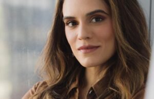 Sepideh Moafi, do ‘The Pitt’, está ‘descrente’ sobre sua primeira vitória no Emmy