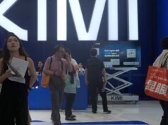 Mais flexível, aberto e inteligente: o modelo de IA da China ganha impulso à medida que entra nos EUA
