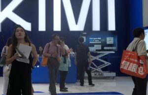 Mais flexível, aberto e inteligente: o modelo de IA da China ganha impulso à medida que entra nos EUA