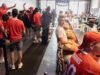 A empresa de Los Angeles conseguiu a prometida Copa do Mundo?