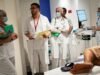 Hospitais na Europa estão se preparando para a próxima onda de calor com as lições desta