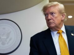 Trump permitirá que projeto de lei bipartidário se torne lei sem assinar oposição à lei de identificação de eleitor do Partido Republicano