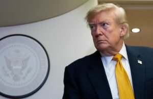 Trump permitirá que projeto de lei bipartidário se torne lei sem assinar oposição à lei de identificação de eleitor do Partido Republicano