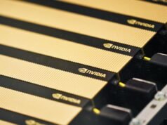 A baixa de US$ 1 trilhão da Nvidia permite que o titã da IA negocie a preços pré-boom