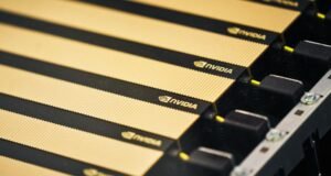 A baixa de US$ 1 trilhão da Nvidia permite que o titã da IA negocie a preços pré-boom