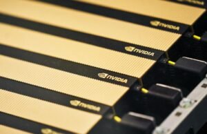 A baixa de US$ 1 trilhão da Nvidia permite que o titã da IA negocie a preços pré-boom