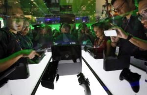 Xbox corta 3.200 empregos devido a briga com empresa de jogos